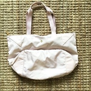 Lululemon Acute Tote